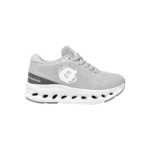 GREY ON CLOUD SHOES KIDS