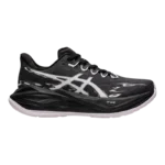 ASICS SHOES SUPERBLAST 3 BLACK / BLACK