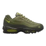 NIKE AIR MAX 95 SP x CORTEIZ GUTTA GREEN