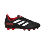 ADIDAS PREDATOR 18.4 FLEXIBLE GROUND BOOTS