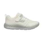 SKECHERS HANDS FREE SLIP-INS:  GO RUN CONSISTENT 2.0-KIDS' SHOES BEIGE