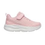 PINK SKECHERS MICROSPEC ADNANCE KIDS' SHOES