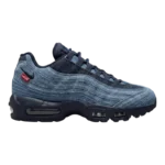 NIKE AIR MAX 95 OG X LEVI'S OBSIDIAN