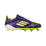 ADIDAS F50 ELITE FG UNITY PURPLE