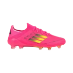 VIBRANT PINK ADIDAS F50 ELITE FG SOCCER CLEAT
