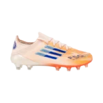 ORANGE ADIDAS F50 SPARKFUSION PRO CLEATS