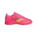 ADIDAS F50  LEAGUE TURF FOOTBALL BOOT CELESTIAL VICTORY PACK