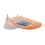ADIDAS F50  LEAGUE TURF FOOTBALL BOOT SPARK FUSION PACK
