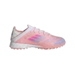 ADIDAS F50  LEAGUE TURF FOOTBALL BOOT HEARTBREAKER