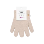 SOFT AND COMFORTABLE GLOVE TOWEL