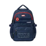 MARVEL SPIDERMAN NAVY BACKPACK