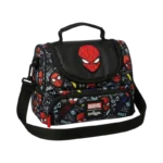 SPIDERMAN SMIGGLE LUNCH BAG