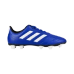 BLUE ADIDAS GOLETTO VIII FIRM FOOTBALL CLEATS