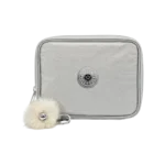 SILVER BAG PENCIL KIPLING