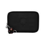 BLACK BAG PENCIL KIPLING