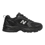 NEW BALANCE 530 TRIPLE BLACK