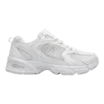 NEW BALANCE 530 TRIPLE WHITE