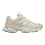 NEW BALANCE 9060 BISQUE FROSTED GLASS