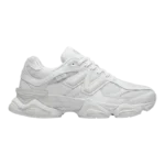 NEW BALANCE 9060 TRIPLE WHITE