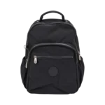 KIPLING BLACK BACKPACK SEOUL