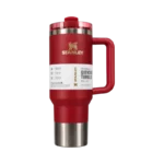 40 OZ 1.18L STANLEY TUMBLER BURGUNDY