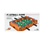 SMALL BABY FOOT FOOTBALL GAME