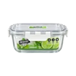 1100ML SQUARE FOOD STORAGE