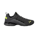 PUMA AXELION LS GREY MEN RUNNING SHOES