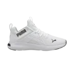 PUMA SOFTRIDE ENZO NXT PUMA WHITE