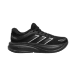 BLACK AND WHITE ADIDAS RESPONSE 2