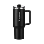 40 OZ 1.18L STANLEY TUMBLER BLACK