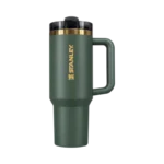 40 OZ 1.18L STANLEY TUMBLER OLIVE GREEN
