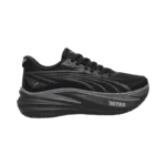 FULL BLACK  PUMA MAGMAC NITRO 2 RUNNING SHOES