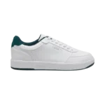 PUMA CARINA LIFT WHITE / MIST GREEN 41