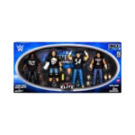 WWE SMACKDOWN ELITE COLLECTION