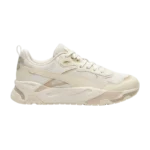 PUMA TRINITY SNEAKER WARM WHITE/ALPINE SNOW