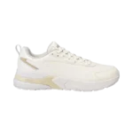 WHITE PUMA VIS2K SNEAKERS
