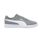 PUMA GREY GROUNDED SL SNEAKERS