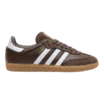ADIDAS SAMBA OG DARK BROWN