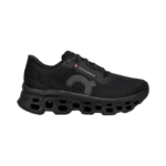 BLACK ON RUNNING CLOUDMONSTER 3