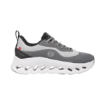 LOEWE X ON CLOUDTILT 2.0 GREY SNEACKERS