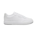 PUMA CANASTA WHITE / SILVER / GRAY FOG