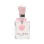 SUGAR FANTASY  JOHAN.B WOMEN PERFUM 85ML