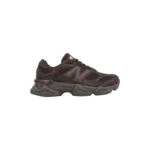 NEW BALANCE ABZORB 2000 BROWN