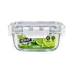 500ML SQUARE FOOD STORAGE