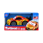 TURBINE RED SPEED RACER 95