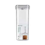1.8 VACUUM SEALING JAR