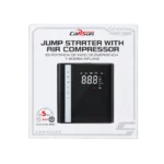 JUMP STARTER WITH AIR