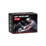 LED HEAD LAMP