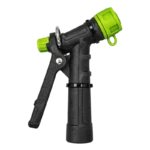 GARDEN HOSE SPRAY GUN